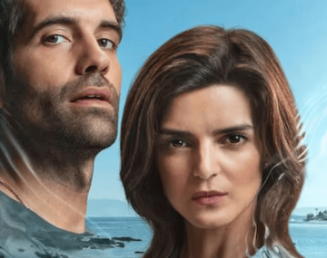 La miniserie española de 7 capítulos que es un éxito total.