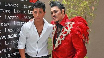 rodrigo diaz: ricardo decia que se iba a morir joven rodrigo diaz: ricardo decia que se iba a morir joven