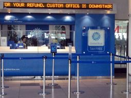 Establecen condiciones nuevas para devolución de IVA a turistas extranjeros