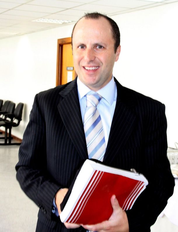 La Cámara Federal de Casación Penal tiene nuevo titular