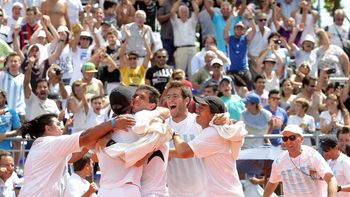 copa davis: la serie ante serbia ya tiene sede y superficie confirmada copa davis: la serie ante serbia ya tiene sede y superficie confirmada