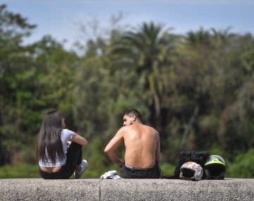 ¿Sigue la ola de calor? El pronóstico del tiempo para este jueves