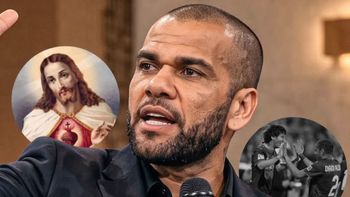 la llamativa respuesta de dani alves cuando le preguntaron por su sociedad con messi la llamativa respuesta de dani alves cuando le preguntaron por su sociedad con messi