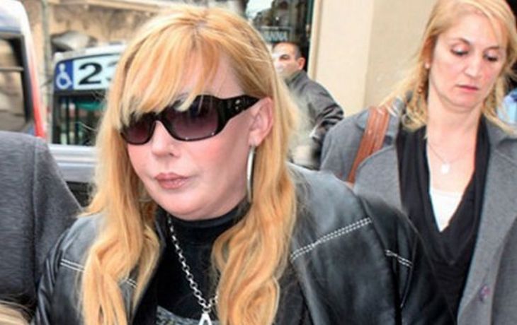 Giselle Rímolo podría volver a la cárcel: confirmaron su condena de 9 años