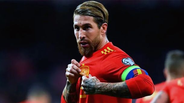 Boca sueña con Sergio Ramos: sondearán al campeón del mundo para 2025