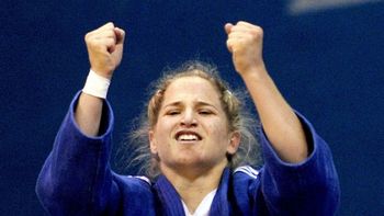 grand prix 2015: paula pareto gano su tercera medalla de oro consecutiva grand prix 2015: paula pareto gano su tercera medalla de oro consecutiva