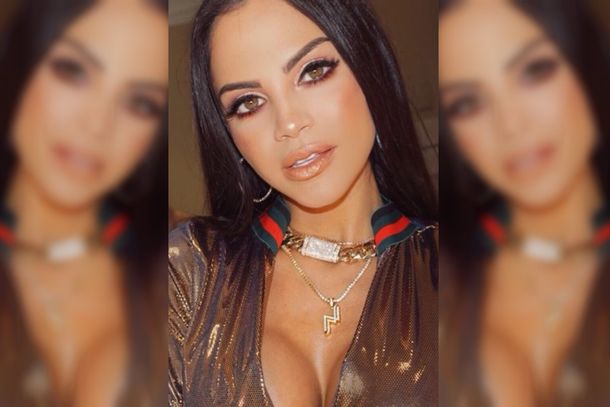 Las fotos más hot de Natti Natasha, la joven que canta el hit Criminal