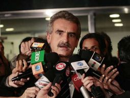 rossi critico al ex jefe de la policia de santa fe rossi critico al ex jefe de la policia de santa fe