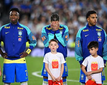 Brasil: histórico DT podría volver del retiro para dirigir a la Selección