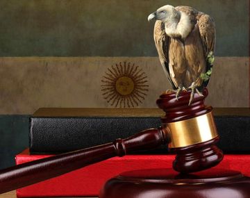 La Justicia no tratará ahora el amparo para evitar el pago a los fondos buitre