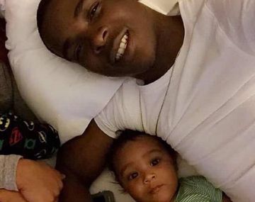 A Stephon Clark lo asesinó la Policía