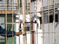 el futbolista luciano cabral conto como se vive en la carcel el futbolista luciano cabral conto como se vive en la carcel