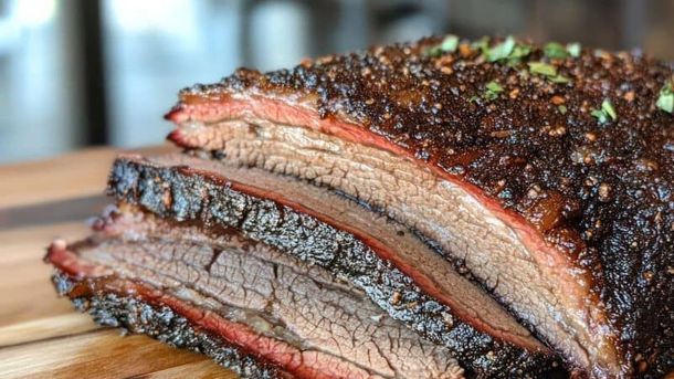 Brisket Brisket