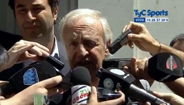 Fernando Marín habló sobre Fútbol Para Todos: cómo será el torneo que empieza esta tarde