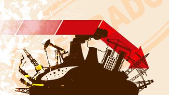 La caída de la actividad económica será mayor de lo esperado La caída de la actividad económica será mayor de lo esperado