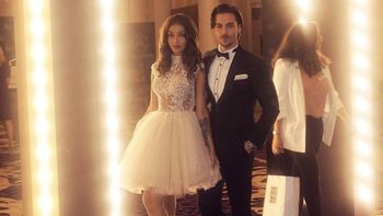 famosa pareja de modelos en instagram tuvo que escapar de iran famosa pareja de modelos en instagram tuvo que escapar de iran