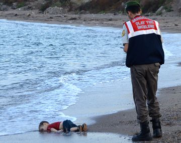 Más de 70 niños fallecieron ahogados