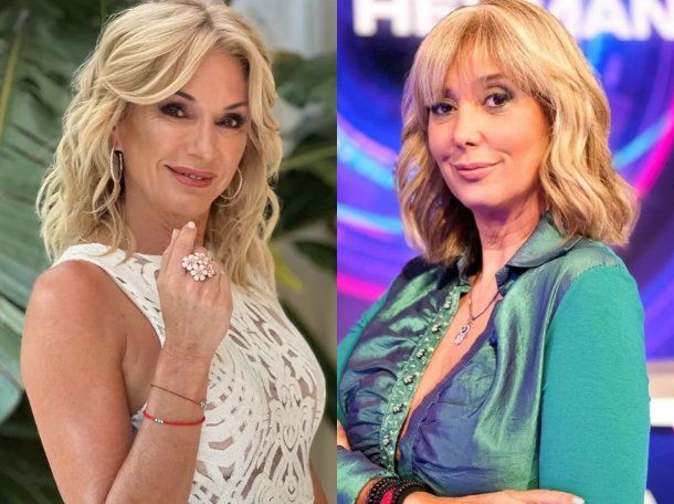 Yanina Latorre reveló por qué Marisa Brel quedó afuera de Gran Hermano