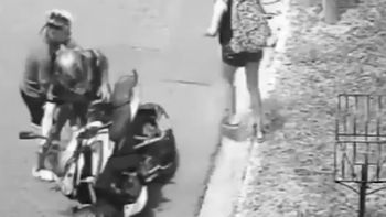 laferrere: robaron una moto a punta de pistola y los detuvieron tras una persecucion laferrere: robaron una moto a punta de pistola y los detuvieron tras una persecucion