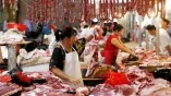 Uruguay define cómo repartirá la cuota china, que anticipa un gran potencial de incremento para las exportaciones de carne. Uruguay define cómo repartirá la cuota china, que anticipa un gran potencial de incremento para las exportaciones de carne.