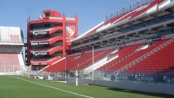 ordenan congelar las cuentas del rojo en el exterior ordenan congelar las cuentas del rojo en el exterior