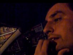 difunden un nuevo fragmento del video de juan cabandie difunden un nuevo fragmento del video de juan cabandie