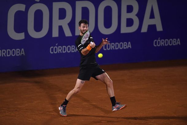 Argentina Open: Ruud venció a Lóndero  y ya están los finalistas