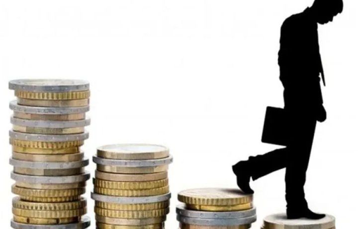 Qué es el salario dinámico que pretende imponer Javier Milei en la reforma laboral que impulsa