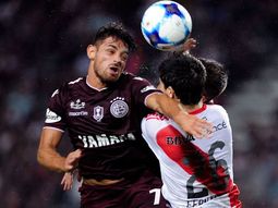 la serie entre river y lanus por copa libertadores ya tiene dias y horario la serie entre river y lanus por copa libertadores ya tiene dias y horario