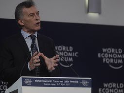 Mauricio Macri Mauricio Macri