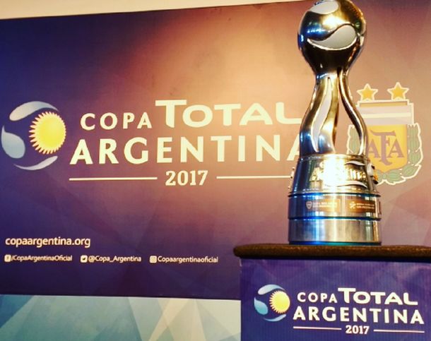 Copa Argentina: River va contra un equipo de la D y Boca ante uno del Interior