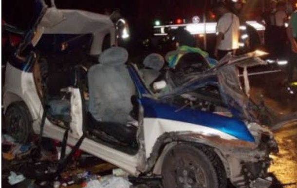 Semana trágica en las rutas argentinas: 46 muertos en 7 días