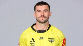 Tim Payne Tim Payne