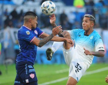 Cómo ver en vivo Racing vs. Unión por el Torneo Clausura