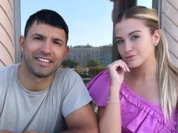 sofia calzetti enfrento las versiones de separacion e infidelidad del kun agüero sofia calzetti enfrento las versiones de separacion e infidelidad del kun agüero