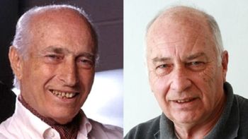 confirmado: ruben vazquez es hijo de juan manuel fangio confirmado: ruben vazquez es hijo de juan manuel fangio