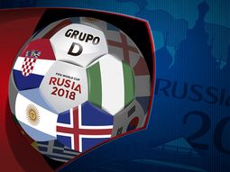 A hacer cuentas: así queda la tabla del grupo de Argentina a una fecha del final