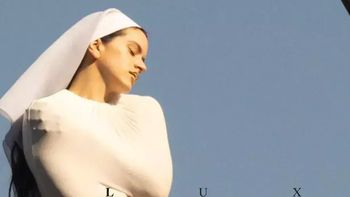 el vaticano manifesto su respaldo al ultimo disco de rosalia: vida interior el vaticano manifesto su respaldo al ultimo disco de rosalia: vida interior