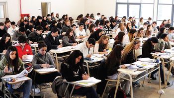 plantean un sistema universitario no tan rigido para favorecer la retencion de estudiantes plantean un sistema universitario no tan rigido para favorecer la retencion de estudiantes