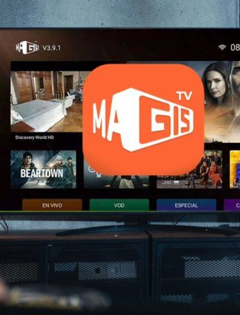 Magis TV borró canales argentinos.