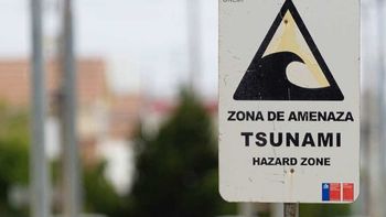 El satélite de la NASA que capturó un tsunami gigante con un comportamiento totalmente inesperado El satélite de la NASA que capturó un tsunami gigante con un comportamiento totalmente inesperado