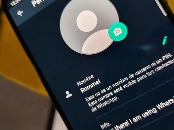 WhatsApp: cómo saber quiénes entraron a tu perfil