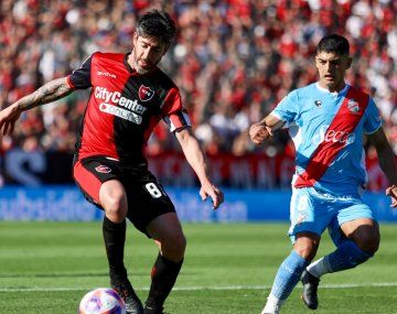 Newells quiere volver a la victoria ante Arsenal por la LPF