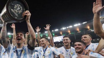 argentina es el visitante que mas entradas pidio para qatar 2022