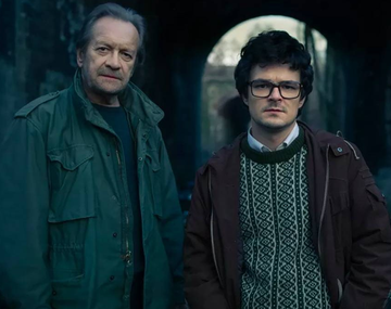 La producción polaca policial y de suspenso que cuenta con 16 capítulos