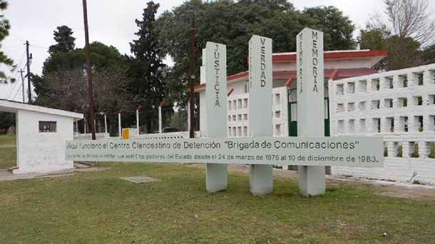 El gobierno habilitó que Campo de Mayo vuelva a alojar a represores