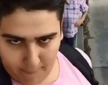 Traeme la copa Messi: el video furor para el 10 del que todos hablan