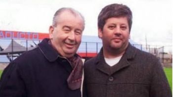 el hijo de grondona y una insolita teoria sobre las elecciones en afa el hijo de grondona y una insolita teoria sobre las elecciones en afa