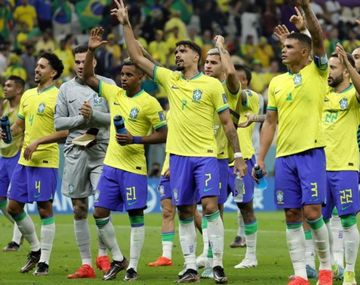 Otro caso de apuestas sacude a Brasil: Podría ser suspendido de por vida