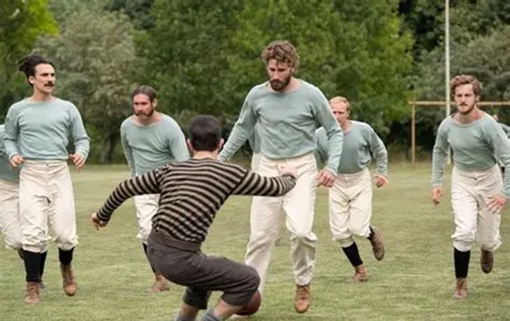 La serie de Netflix basada en hechos reales que arrasa con apenas 6 capítulos